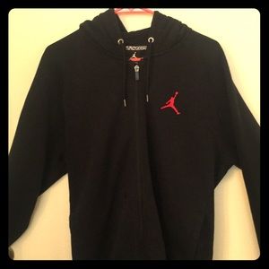 Air Jordan Kawhi Leonard Zip Hoodie